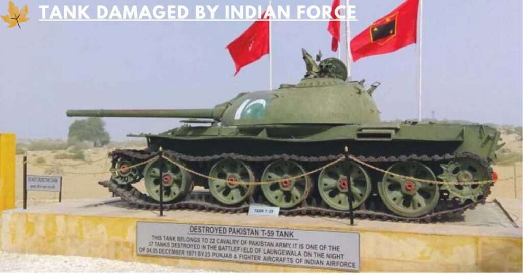 longewala