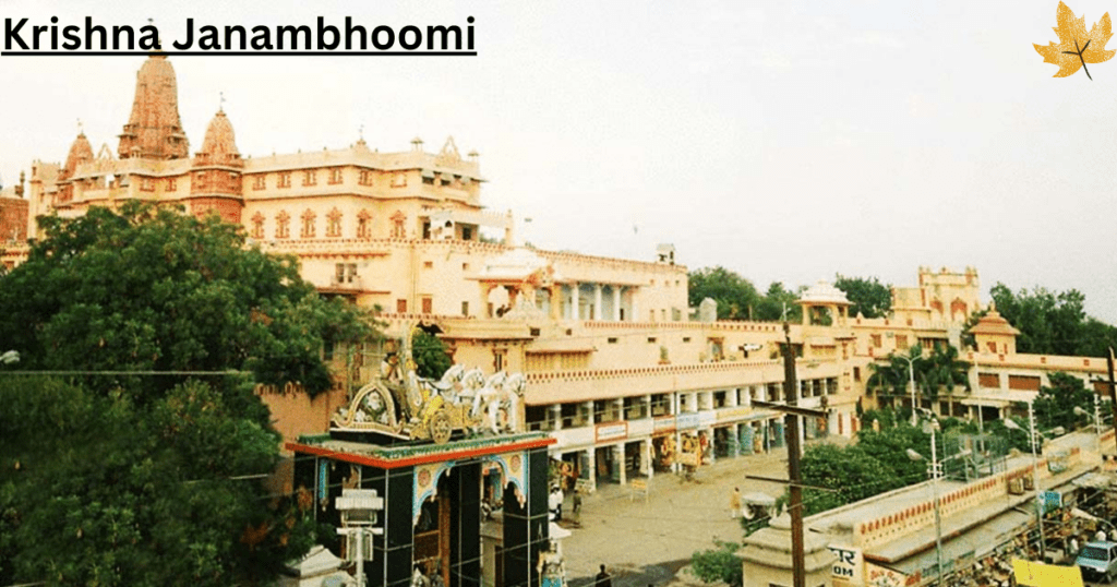 mathura vrindavan