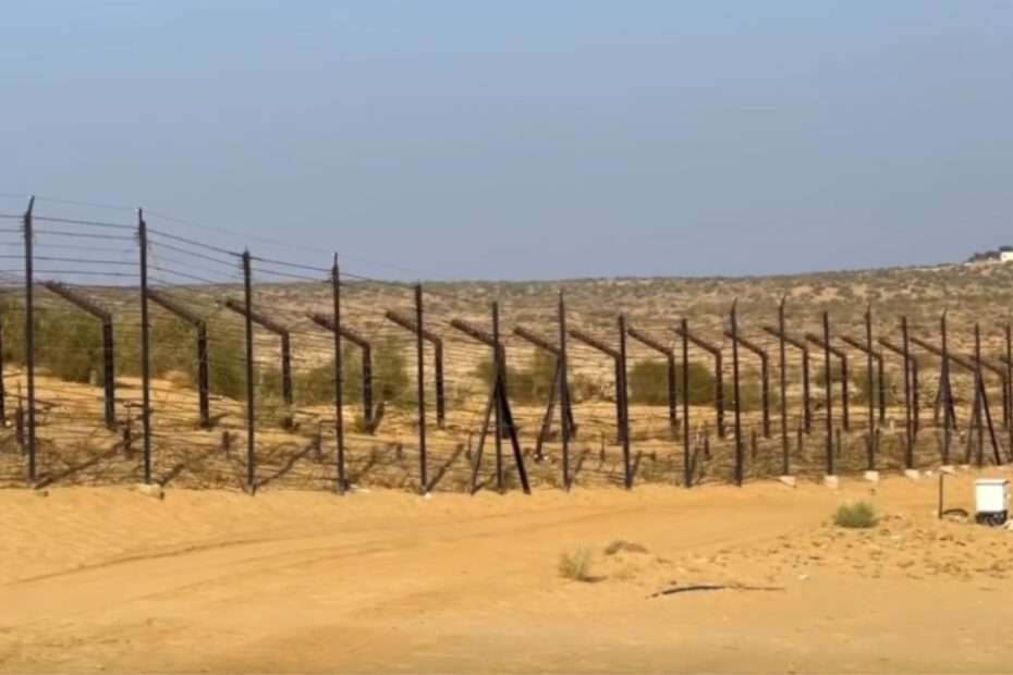 longewala