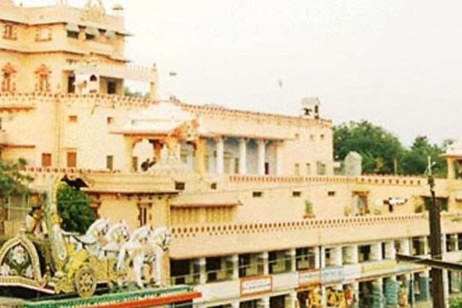 mathura vrindavan