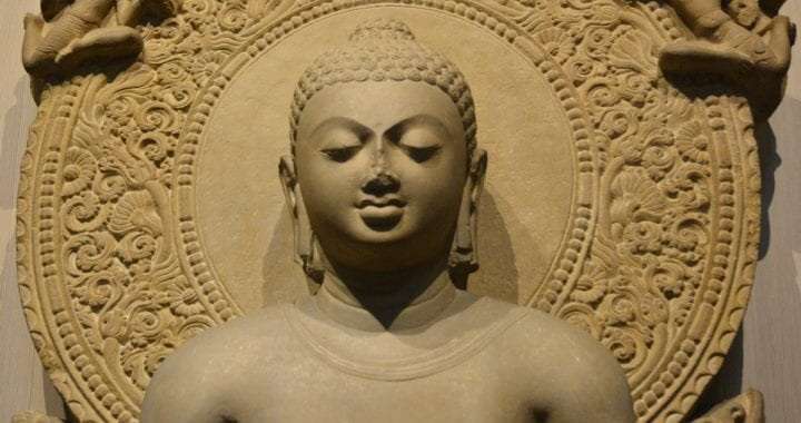 Sarnath – The tale of Ashoka Pillar and Dhamek Stupa